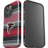 NFL Atlanta Falcons Trailblazer iPhone 16 Pro Impact Case